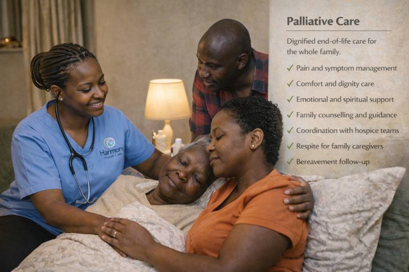 Palliative Care