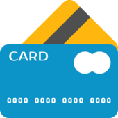 Debit / Credit Card